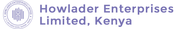 Howlader Enterprises Limited Logo